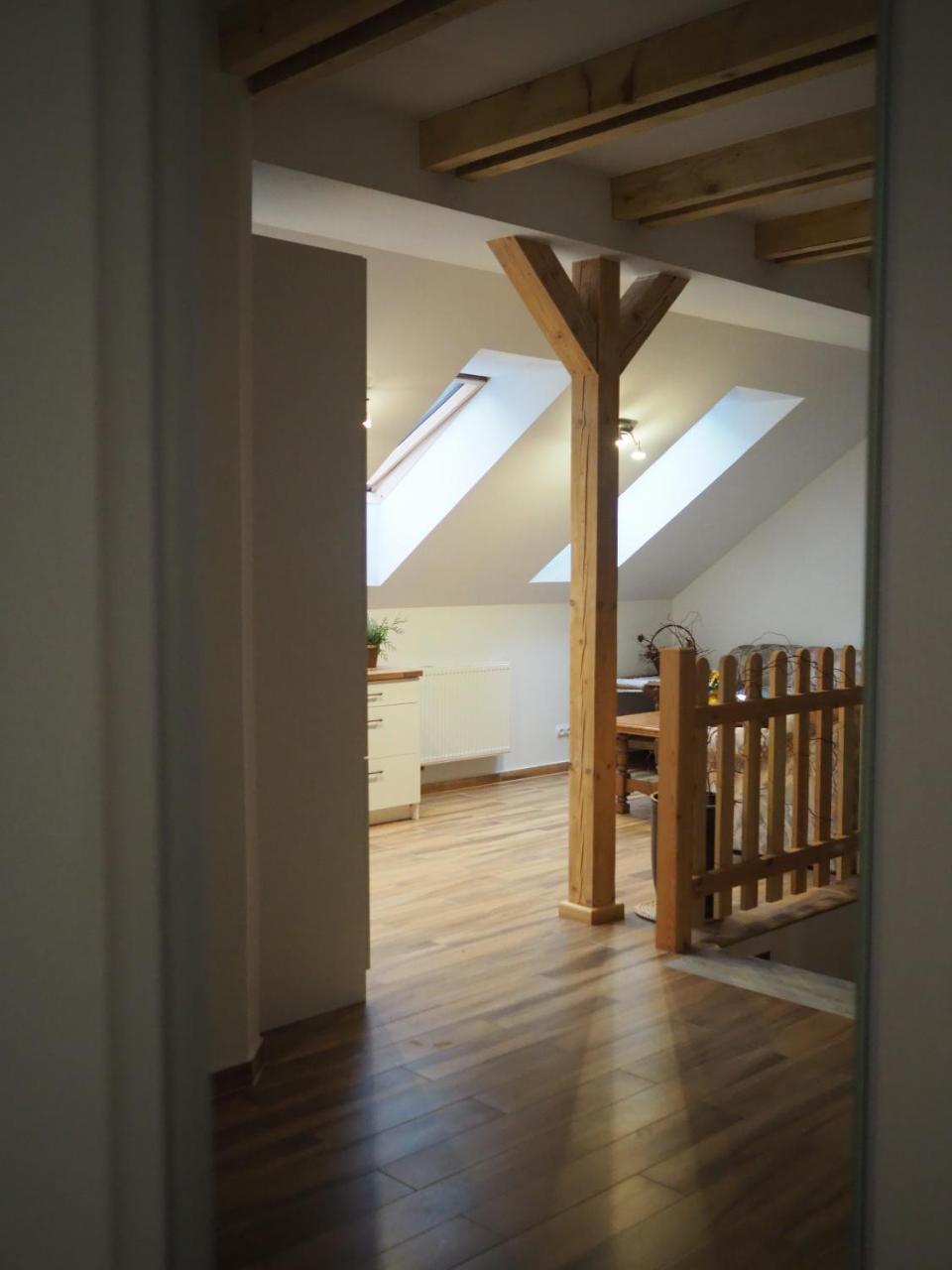 Warminskie Uroczysko Villa Raszag ภายนอก รูปภาพ